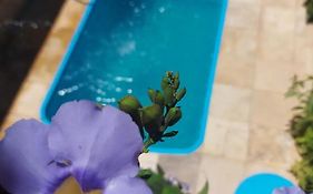 Casa Boa Venttura - Guajiru Trairi com ar e piscina